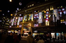 ПРОГУЛКА ПО ТЕМЗЕ И КОЛЕСО ОБОЗРЕНИЯ В ЛОНДОНЕ - КЛАССИКА ЖАНРА ИЛИ КЛИШЕ