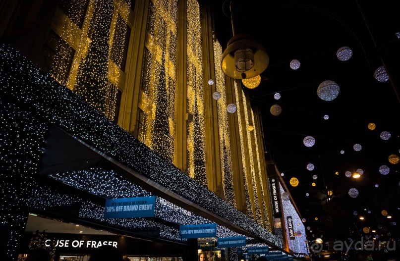 ПРОГУЛКА ПО ТЕМЗЕ И КОЛЕСО ОБОЗРЕНИЯ В ЛОНДОНЕ - КЛАССИКА ЖАНРА ИЛИ КЛИШЕ