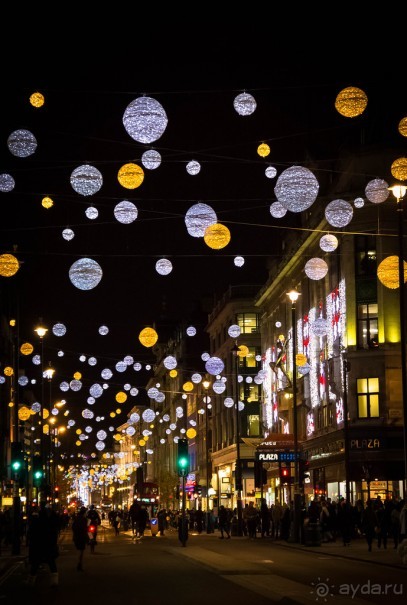 ПРОГУЛКА ПО ТЕМЗЕ И КОЛЕСО ОБОЗРЕНИЯ В ЛОНДОНЕ - КЛАССИКА ЖАНРА ИЛИ КЛИШЕ