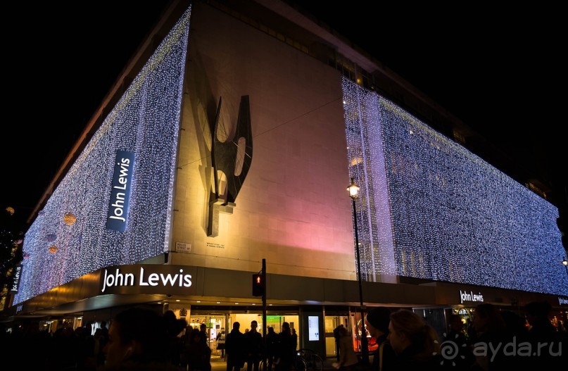 ПРОГУЛКА ПО ТЕМЗЕ И КОЛЕСО ОБОЗРЕНИЯ В ЛОНДОНЕ - КЛАССИКА ЖАНРА ИЛИ КЛИШЕ