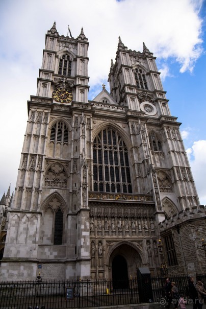 ПРОГУЛКА ПО ТЕМЗЕ И КОЛЕСО ОБОЗРЕНИЯ В ЛОНДОНЕ - КЛАССИКА ЖАНРА ИЛИ КЛИШЕ