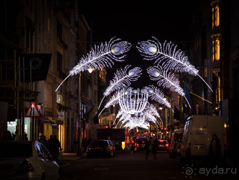 ПРОГУЛКА ПО ТЕМЗЕ И КОЛЕСО ОБОЗРЕНИЯ В ЛОНДОНЕ - КЛАССИКА ЖАНРА ИЛИ КЛИШЕ