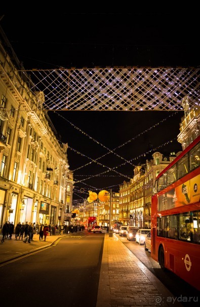 ПРОГУЛКА ПО ТЕМЗЕ И КОЛЕСО ОБОЗРЕНИЯ В ЛОНДОНЕ - КЛАССИКА ЖАНРА ИЛИ КЛИШЕ