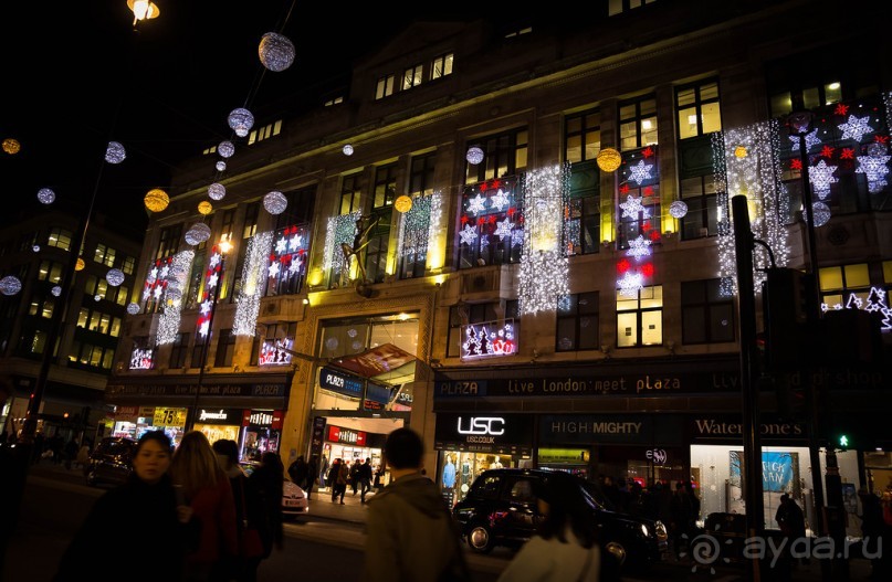 ПРОГУЛКА ПО ТЕМЗЕ И КОЛЕСО ОБОЗРЕНИЯ В ЛОНДОНЕ - КЛАССИКА ЖАНРА ИЛИ КЛИШЕ