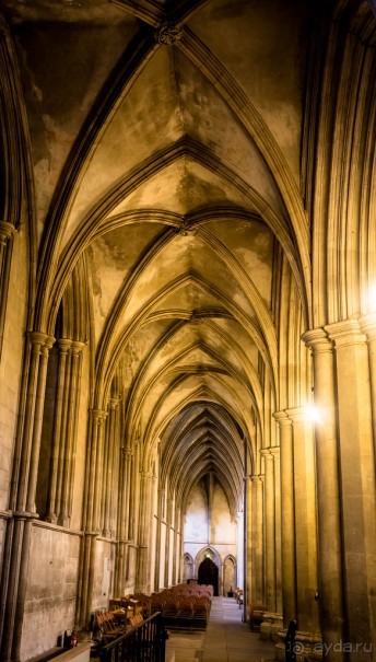 ST ALBANS (Сент-Олбанс) - СОВСЕМ НЕМНОГО