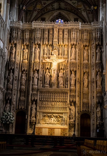 ST ALBANS (Сент-Олбанс) - СОВСЕМ НЕМНОГО