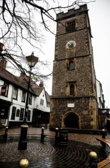 ST ALBANS (Сент-Олбанс) - СОВСЕМ НЕМНОГО