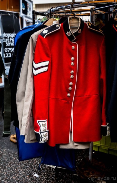 ST ALBANS (Сент-Олбанс) - СОВСЕМ НЕМНОГО