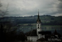 ВПЕЧАТЛЕНИЕ ОТ ШВЕЙЦАРИИ