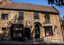 ЛИНКОЛЬН В ИЮНЕ 2016