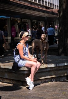 ЛИНКОЛЬН В ИЮНЕ 2016