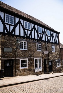 ЛИНКОЛЬН В ИЮНЕ 2016