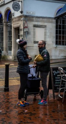 TUNBRIDGE WELLS (Танбридж)