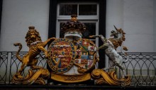 TUNBRIDGE WELLS (Танбридж)