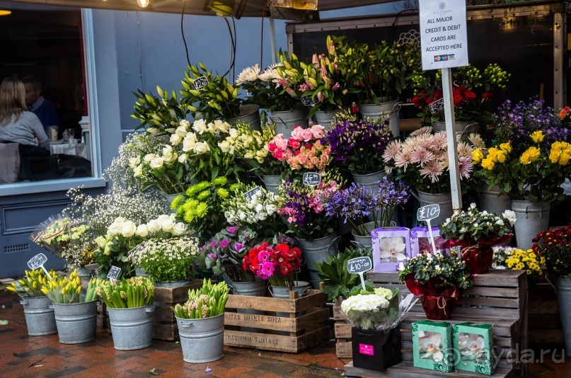 TUNBRIDGE WELLS (Танбридж)