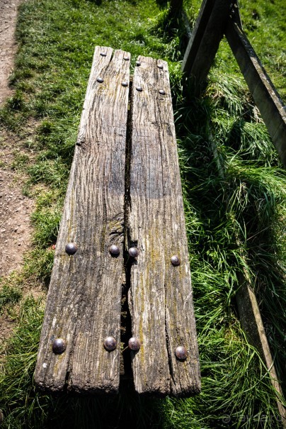 ВДОЛЬ КАНАЛА В ЛЕСТЕРЕ