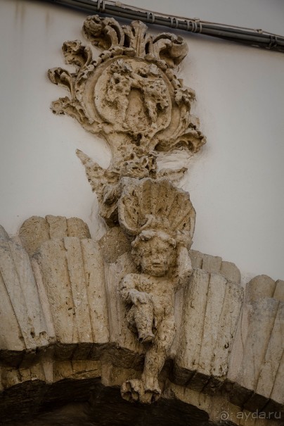 ВОСПОМИНАНИЯ ОБ ИТАЛИИ