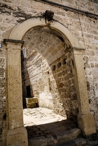 ВОСПОМИНАНИЯ ОБ ИТАЛИИ