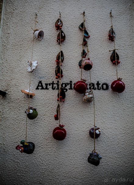 ВОСПОМИНАНИЯ ОБ ИТАЛИИ