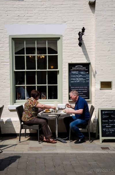 BEVERLEY - ГОРОДОК ПОД ЙОРКОМ В ИЮНЕ 2016