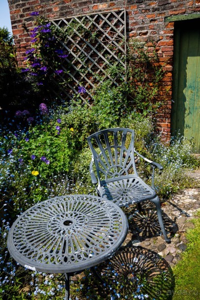 BEVERLEY - ГОРОДОК ПОД ЙОРКОМ В ИЮНЕ 2016