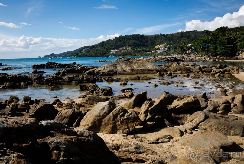 PHUKET PATONG. PHI PHI ISLANDS - ЛОДКИ