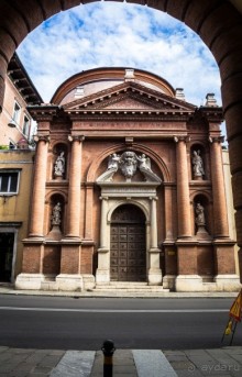 ФЕРРАРА - РАЗНОЕ