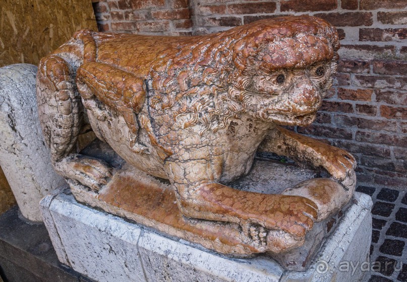 ФЕРРАРА - РАЗНОЕ