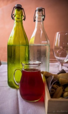 ФЕРРАРА - РАЗНОЕ