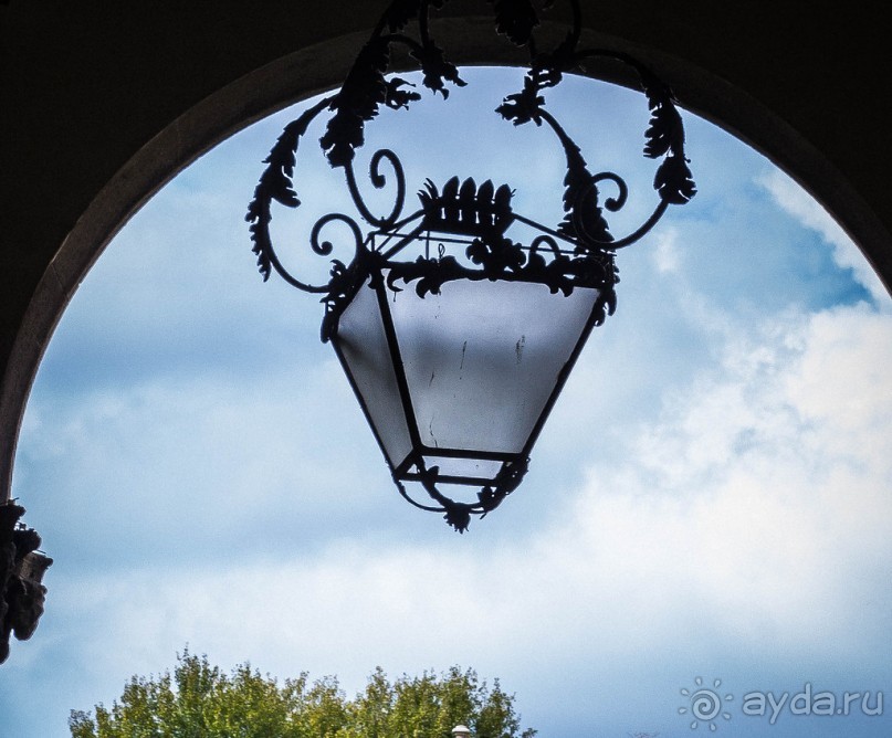 ФЕРРАРА - РАЗНОЕ