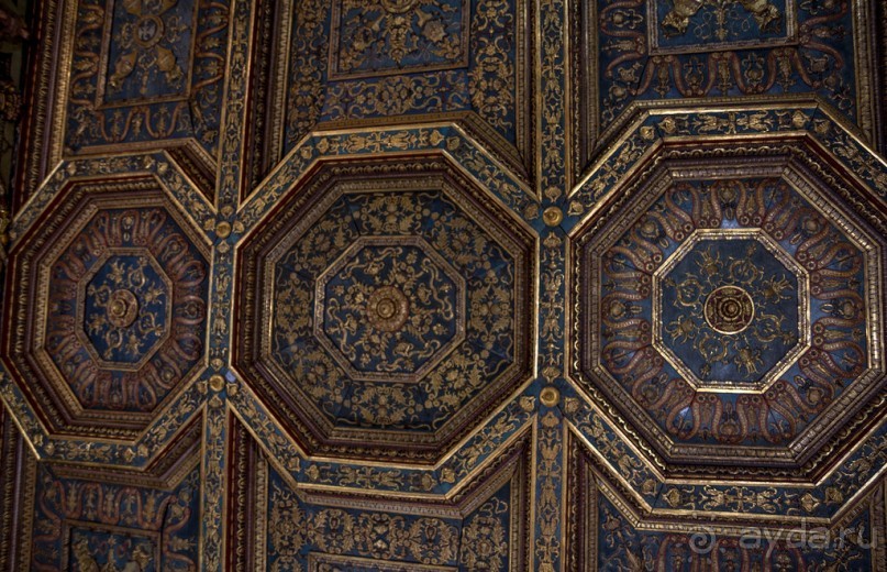 ФЕРРАРА - РАЗНОЕ