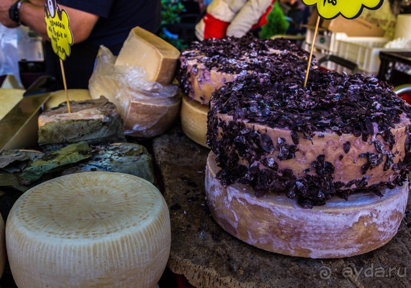 ФЕРРАРА - РАЗНОЕ