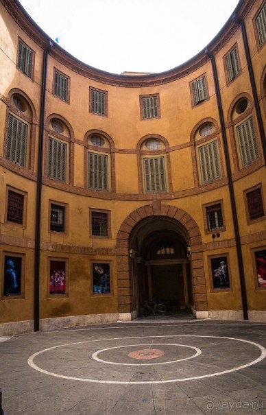 ФЕРРАРА - РАЗНОЕ