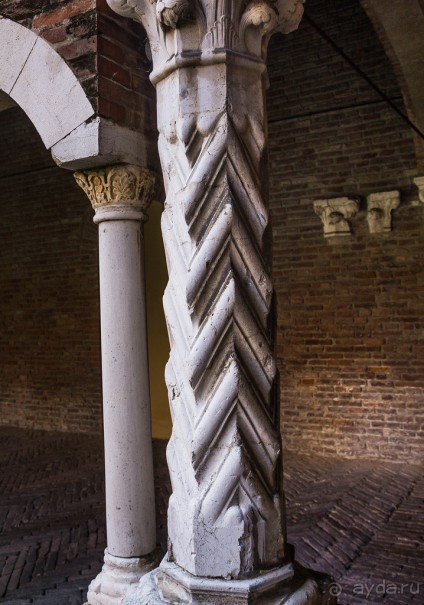 ФЕРРАРА - РАЗНОЕ