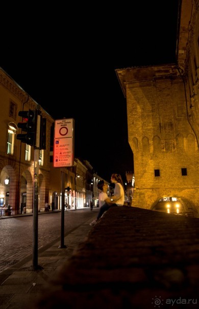 ФЕРРАРА - РАЗНОЕ