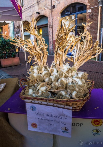 ФЕРРАРА - РАЗНОЕ