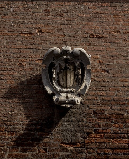 ФЕРРАРА - РАЗНОЕ