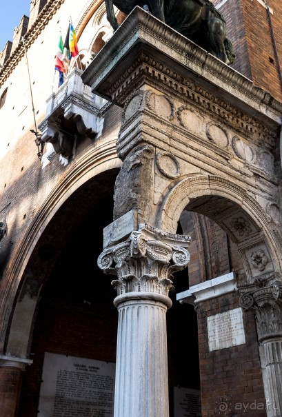 ФЕРРАРА - РАЗНОЕ