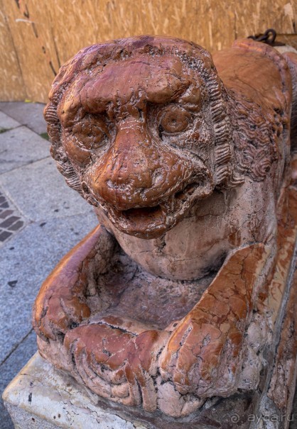 ФЕРРАРА - РАЗНОЕ