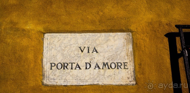 ФЕРРАРА - РАЗНОЕ