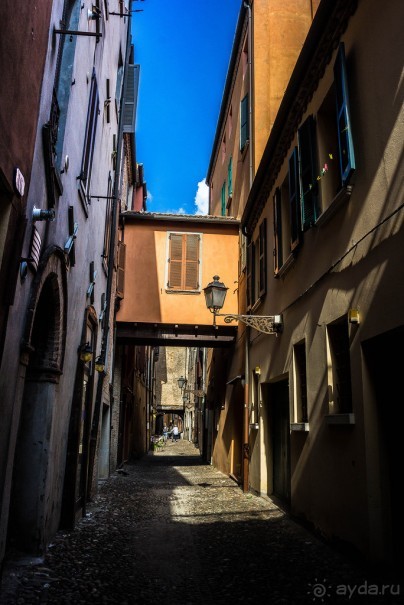 ФЕРРАРА - РАЗНОЕ