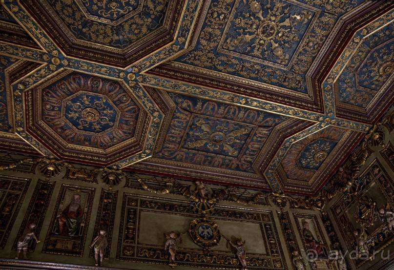 ФЕРРАРА - РАЗНОЕ