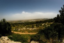 ПАРК -ЗАПОВЕДНИК КАНАДА РЯДОМ С ЭММАУСОМ