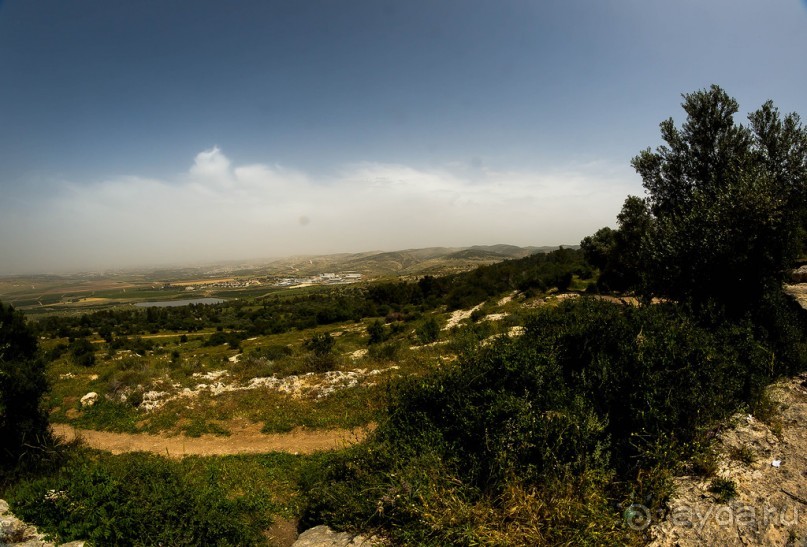 ПАРК -ЗАПОВЕДНИК КАНАДА РЯДОМ С ЭММАУСОМ