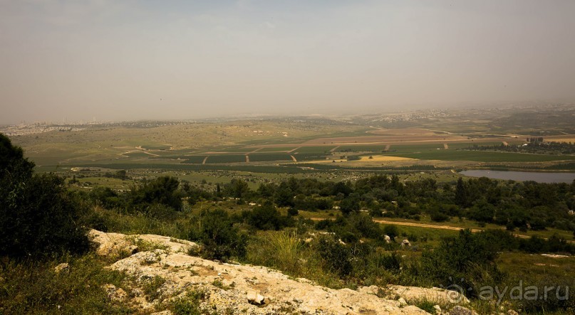 ПАРК -ЗАПОВЕДНИК КАНАДА РЯДОМ С ЭММАУСОМ