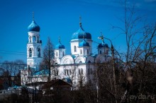 Альбом отзыва "ТОРЖОК В АПРЕЛЕ 2016"