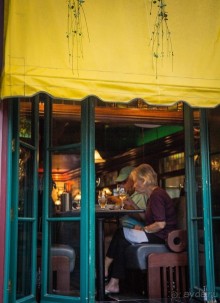 КВЕБЕК - РАЗНОЕ