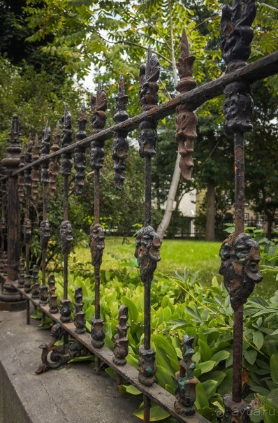 КВЕБЕК - РАЗНОЕ