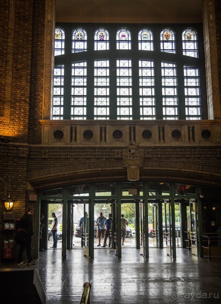 КВЕБЕК - РАЗНОЕ