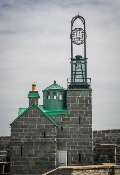 КВЕБЕК - РАЗНОЕ